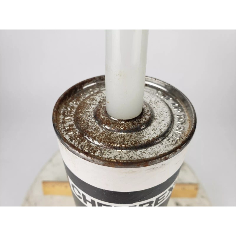 Chemrex 1x Chemrex CX-948 10.5 oz. Polyurethane Tack Strip Adhesive