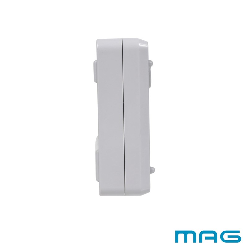 Mag TM-608A LGY-Z Noah Precision Timer for Kitchen, Studying, Meeting,