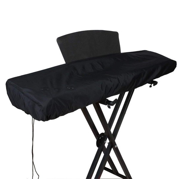 Ruibo 88 Key Keyboard Cover/Electronic Piano Keyboard Dust Cover with