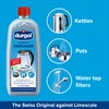 Durgol Universal Multipurpose Descaler/Decalcifier for Kitchen and Household Items, 25.4