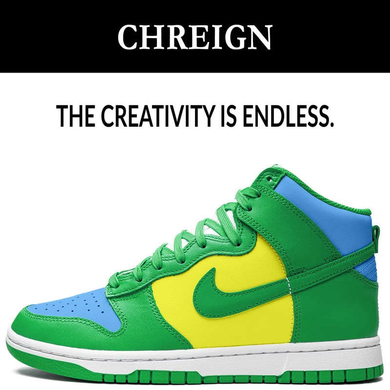 Acrylic Leather Paint, Dark Green - Paint for Shoes &