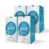 Chong Kun Dang Health Aqua Collagen 30 Packets x 4 / Edible Powder Stick Peptide Fish / 아쿠아 콜라겐 30포 4개 / 먹는 가루 스틱 펩타이드 피쉬 어류
