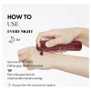Vt Cosmetics Red Booster Reedle Shot 100- 50 Ml