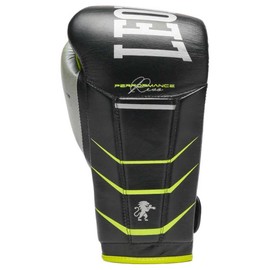 LEONE 1947, REVO Fluo Boxing Gloves 14oz. GN110F