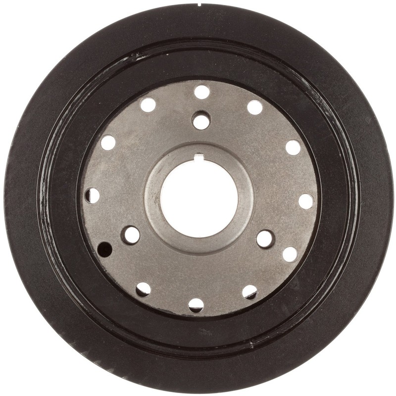 ATP Automotive Graywerks 102049 Engine Harmonic Balancer
