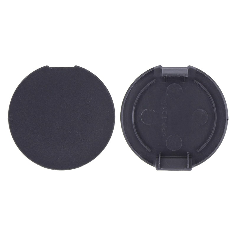 ApplianPar 2Pcs Front Left and Right Wiper Cowl Top Screw