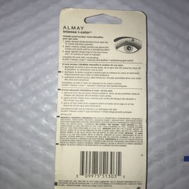 ALMAY Intense I Color Smoky-I Kit 403 FOR SMOKY HAZELS nip