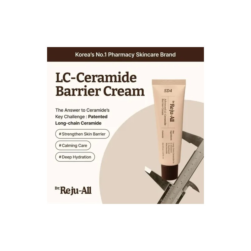Kit Dr. Reju-all Advanced Skin Repair Arrugas, Manchas