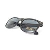 Kizrr Adult - Black Classic Sunglasses! Men Woman Boys Girls