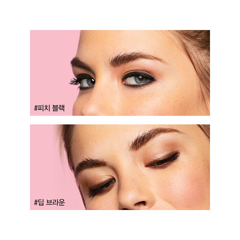Benefit 배드 갤 뱅 24 아워 아이 펜슬 Bad Gal