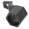 Crankshaft Pulley Wrench Large Torque Black Coating Crank Pulley Holding