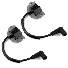 Ignition Coil Spark Plugs 21171-0743 21171-0738 21171-0711 21171-7047 for Kawasaki FR541V FR600V FR651V FR691V FR730V FX751V FX730V FX850V FX801V FXT00V FX921V FS481V FS541V FS600V FS691V FS730V
