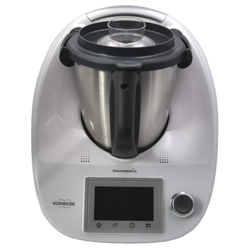 Cooking Basket Suitable for Vorwerk Thermomix TM31, TM5 and TM6