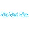 VWAQ Live Life Laugh A Lot Love Forever Wall Decal
