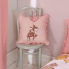 Rapport Home Float Away Fitted Sheet - Junior