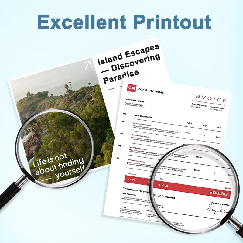 KSUMEI PFI-320BK Ink Cartridge 300ML Pigment PFI-320 (2890C001AA) Ink Tank