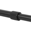 Alloy Tripod Axis Extension Rod Video Shooting Stabilizer Extension Bar