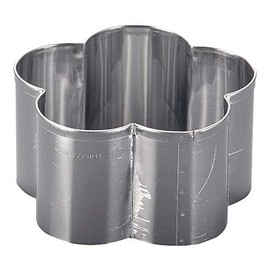 Endoshoji BPT15010 Vegetable Cutter, Silver No.10, Commercial Use, Putty Remover, Plum