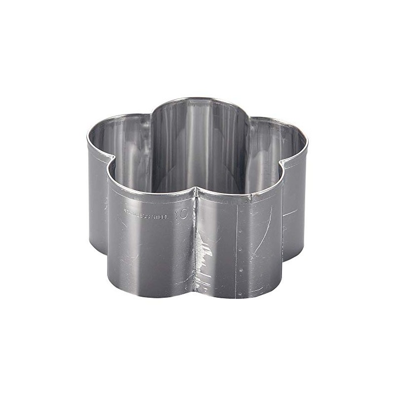 Endoshoji BPT15010 Vegetable Cutter, Silver No.10, Commercial Use, Putty Remover,