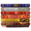 Hem Incense Sticks Variety Pack #31 and Incense Stick Holder
