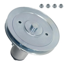 BZLINQUAN 51537200 51528000 Mower Spindle for Gravely ZTX 52 ZT XL 52 with 52-Inch Decks Lawn Mower Deck Spindle Assembly for Ariens Ikon-X 52 Ikon-XD 52 Ikon-XL 52