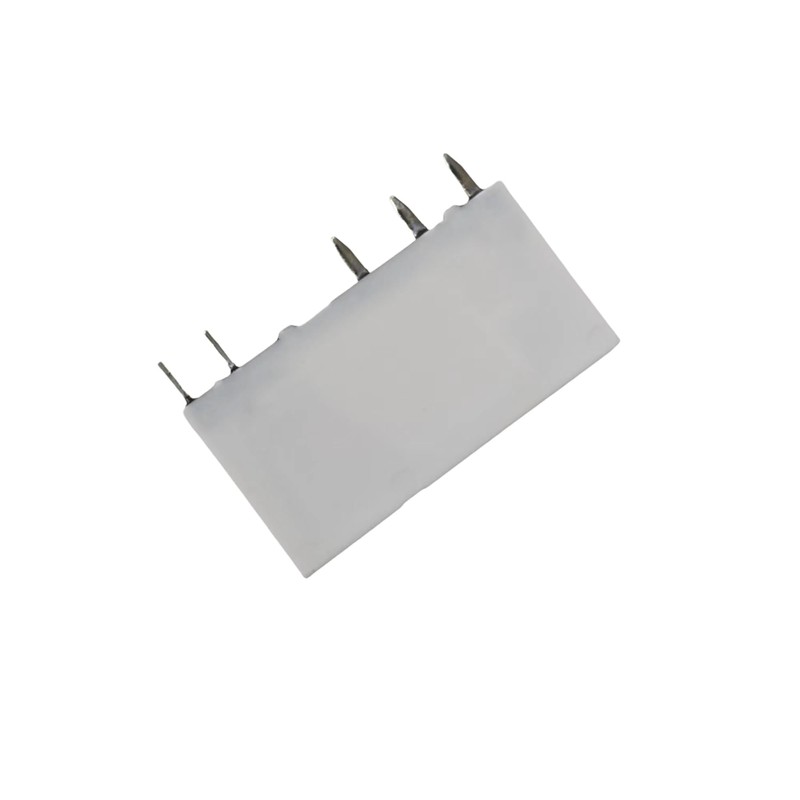 CAT 700-TBR24 6A 250VAC 24VDC 5Pins for Allen-Bradley CAT700-TBR24 Relay