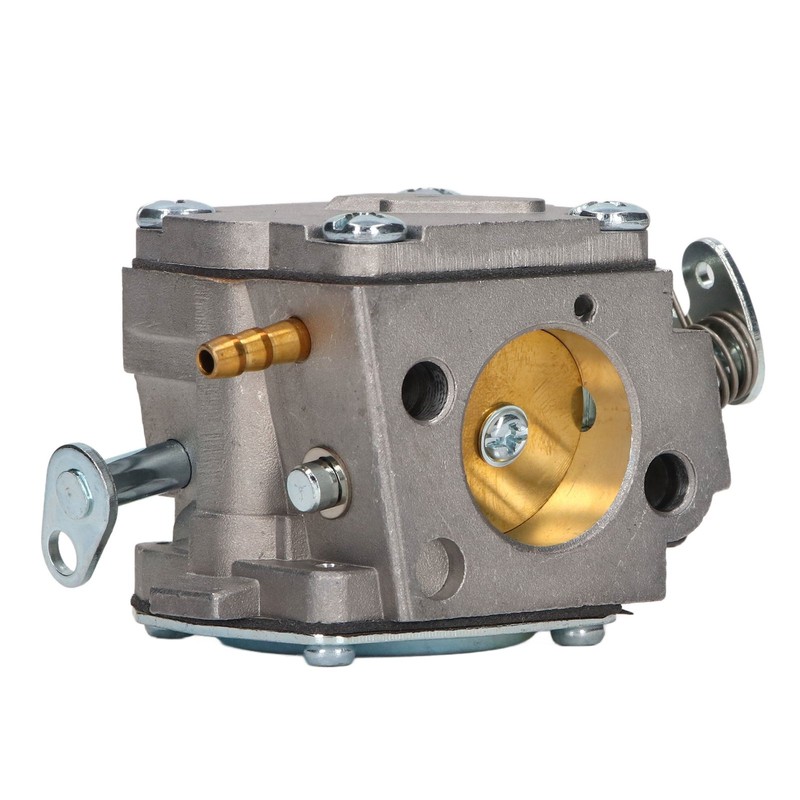 Chainsaw Carburetor Sparking Plug Ignition Filter Cartridge Filter Switch Connection
