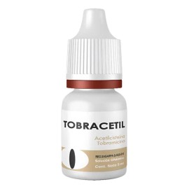 Tobracetil 5ml