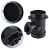 LICHENGTAI Air Flow Meter Air Flow Meter Sensor Compatible with