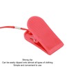 2Pcs Treadmill Safety Key Running Machine Safety Switch Safety Lock