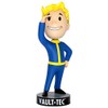 Fallout 76 Vault Boy Bobblehead Figure Perception 111