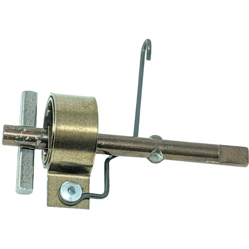 Vermont Castings 5005470 Thermostat Coil & Rod Assembly