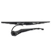 Riloer 1 Set 1C7Z-17526-AA, Rear Windshield Wiper Arm with Blades