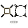 Jingelmall Bracket Socket Kits for NZXT Upgrade LGA1700 for Kraken