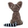 The Petting Zoo Ringtail Cat Stuffed Animal Plushie, Gifts for