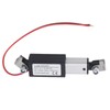 12V Electric Linear Actuator 15mm Stroke 120N Heavy Duty Mini