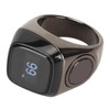 22MM Electronic Counter 0.49in Digital Display Intelligent Counting Finger Ring