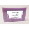 Botanical Bars Handmade Lavender Soap Bar - All Natural Lavender