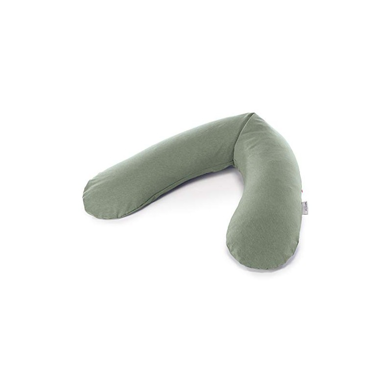 Replacement Cover For The Original Theraline Pregnancy And Nursing Pillow,