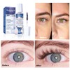 Mavala Double-lash Nutritive Treatment For Longer Denser Lashes, 0.3 Oz