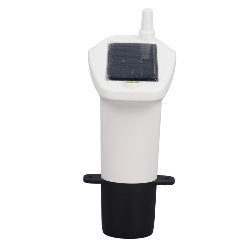 Ultrasonic Level Sensor Water Tank Wireless WiFi Liquid Level Meter