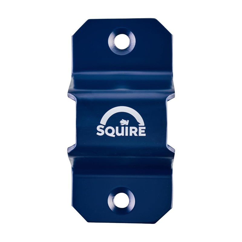 Squire Tough Wall Anchor (WA500) - Weatherproof Hardened Steel Body