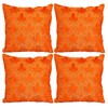 LOEPENLE Pillow Cases (Autumn-04)