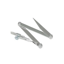 Jackson Safety Contour Radius Marker - Small