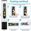 Water Tester, TDS Measuring Device for Drinking Water, Water Quality