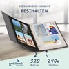 goldbuch Bella Vista 37725 Photo Ring Binder, Photo Album 26