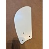Westinghouse 1 Blade For Westinghouse 30In Turbo Swirl White Led