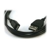 Ion SnapCam Wearable Digital Camera USB Cable 3' MicroUSB To