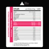 YPSI Amino Electrolyte Complex - Amino Acids Electrolyte Powder Vegan