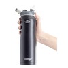 Contigo Ashland Chill Water Bottle with Straw, Keeps drinks cool